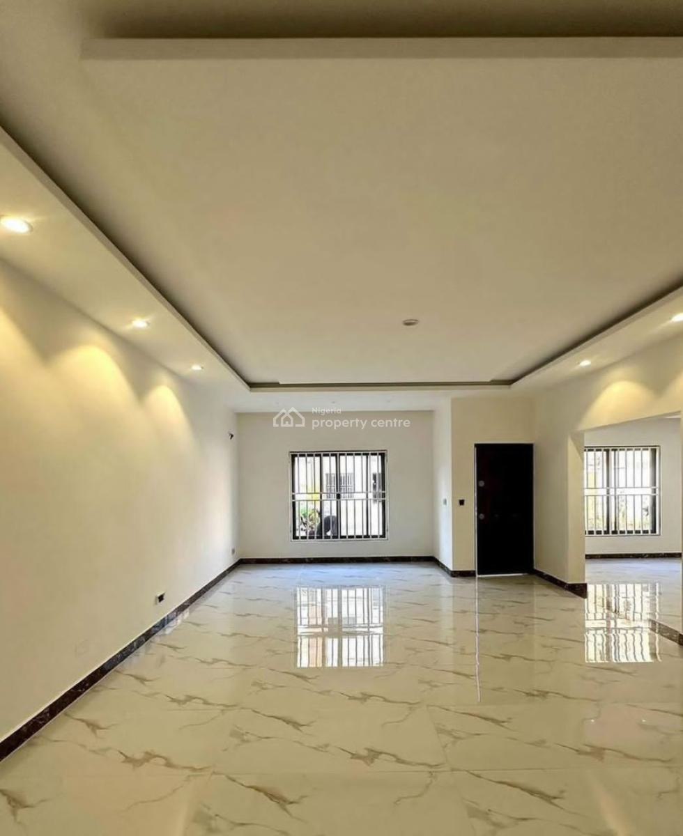 4 Bedroom Apartment, 10b Chief Albert Iyorah Street Lekki Phase 1, Lekki Phase 1, Lekki, Lagos, Mini Flat (room and Parlour) for Rent