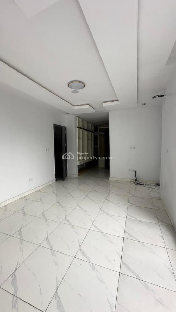 Most Affordable 4 Bedroom Semi-detached Duplex with Bq Suitable for in, Agungi, Lekki, Lagos, Semi-detached Duplex for Sale