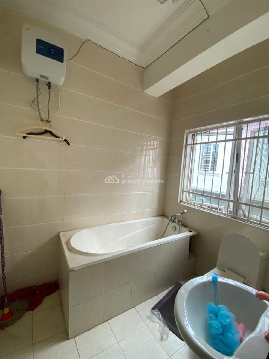 Standard and Luxurious Studio Apartment, Osapa London Estate, Lekki, Lagos, Flat / Apartment for Rent