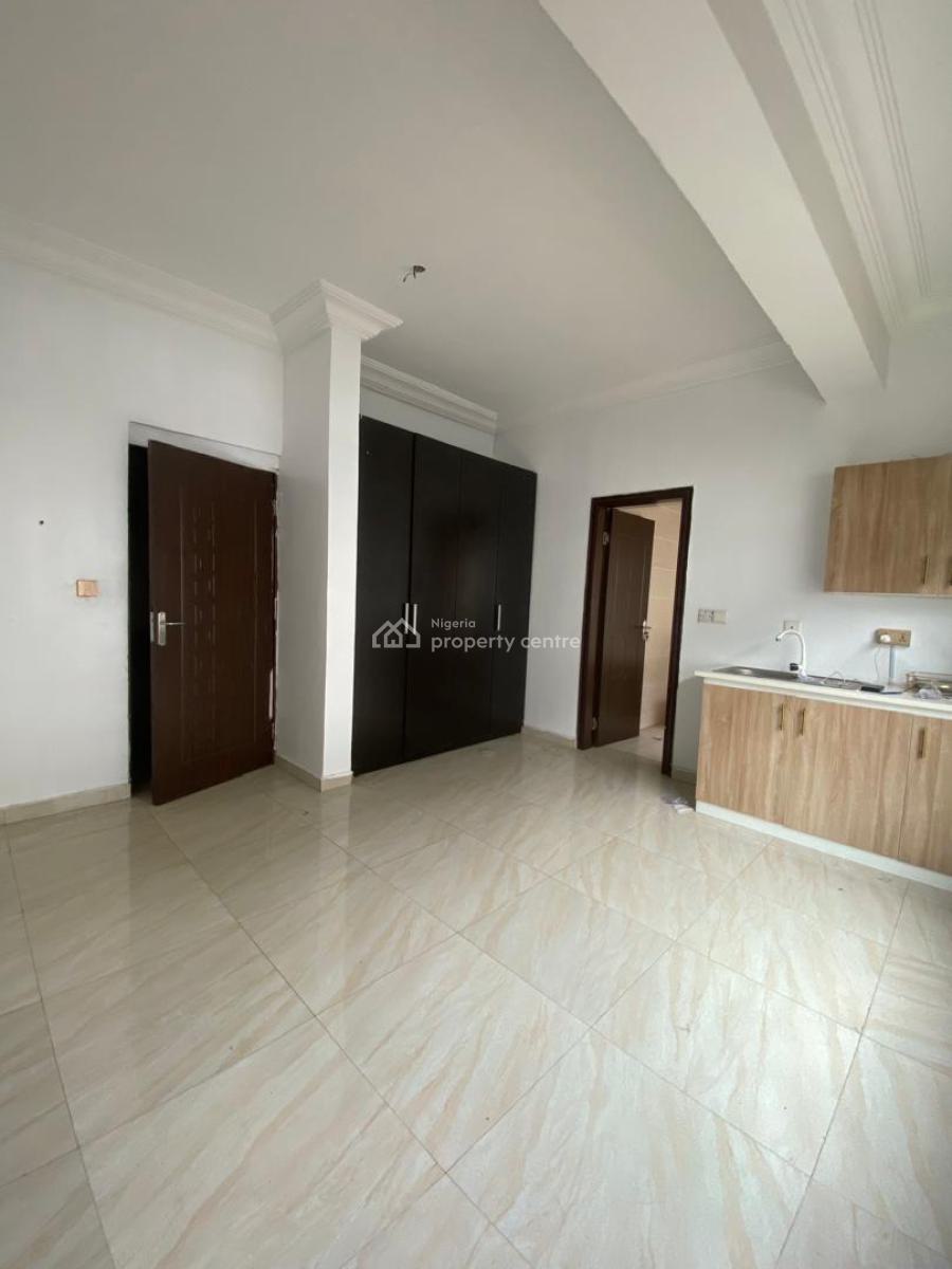 Standard and Luxurious Studio Apartment, Osapa London Estate, Lekki, Lagos, Flat / Apartment for Rent