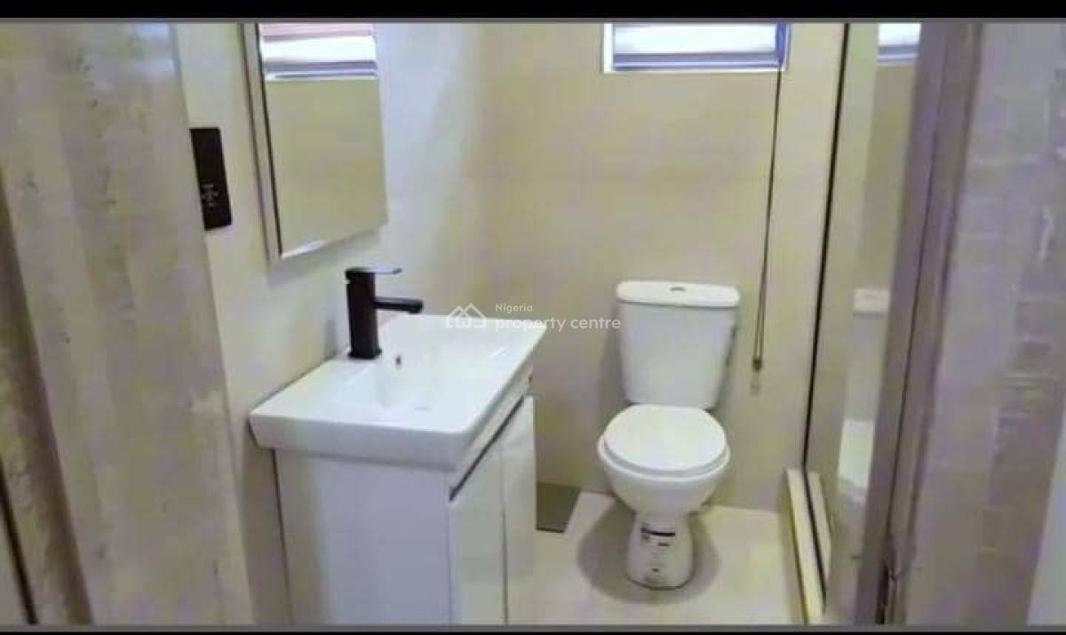 Fully Furnished & Serviced 3 Bedroom Apartment + Swimming Pool, Off Admiralty Way, Lekki Phase 1, Lekki, Lagos, Flat / Apartment for Rent