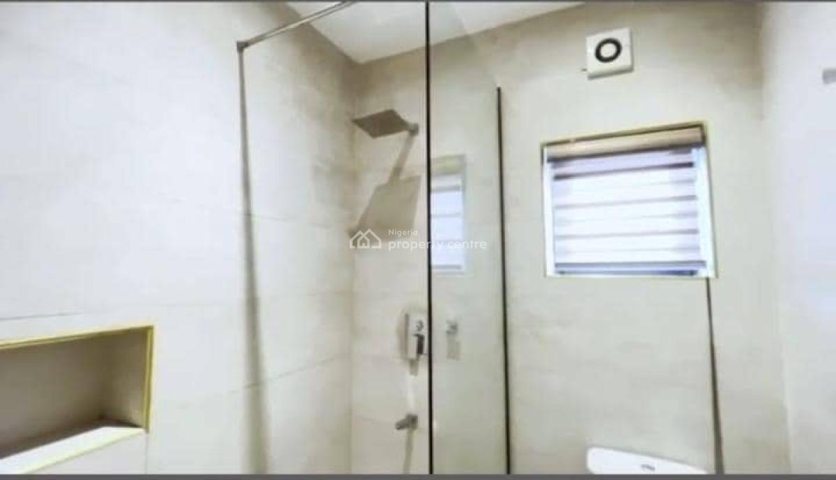 Fully Furnished & Serviced 3 Bedroom Apartment + Swimming Pool, Off Admiralty Way, Lekki Phase 1, Lekki, Lagos, Flat / Apartment for Rent