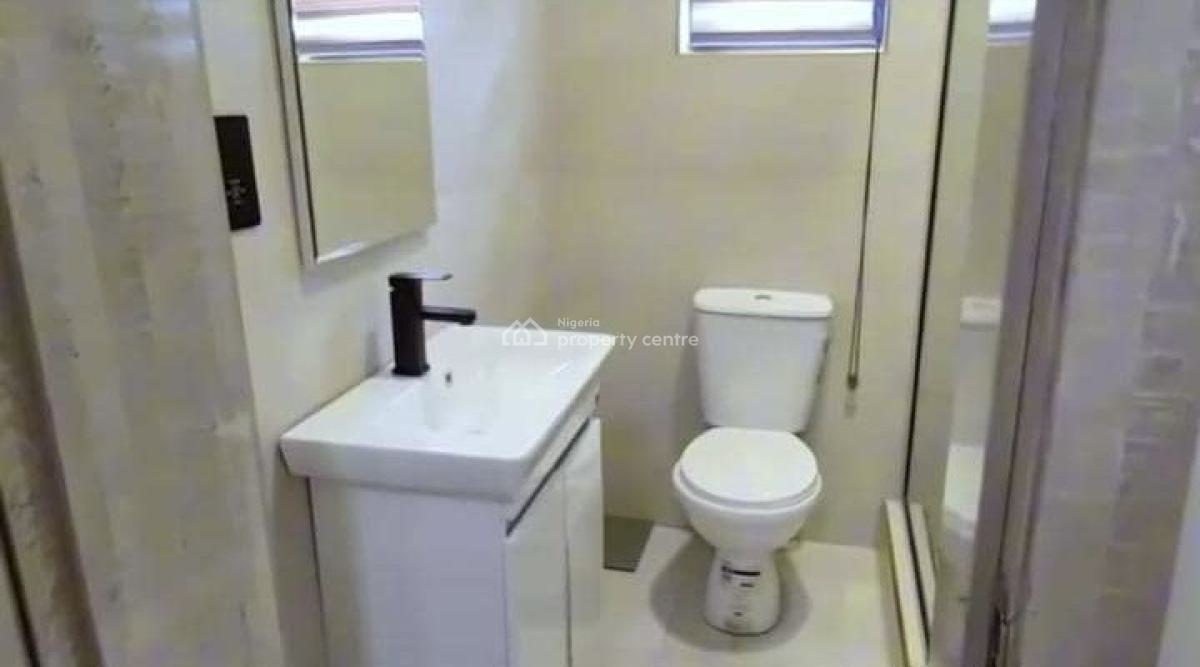 Fully Furnished & Serviced 3 Bedroom Apartment + Swimming Pool, Off Admiralty Way, Lekki Phase 1, Lekki, Lagos, Flat / Apartment for Rent