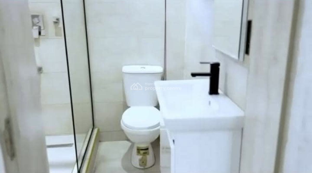 Fully Furnished & Serviced 3 Bedroom Apartment + Swimming Pool, Off Admiralty Way, Lekki Phase 1, Lekki, Lagos, Flat / Apartment for Rent