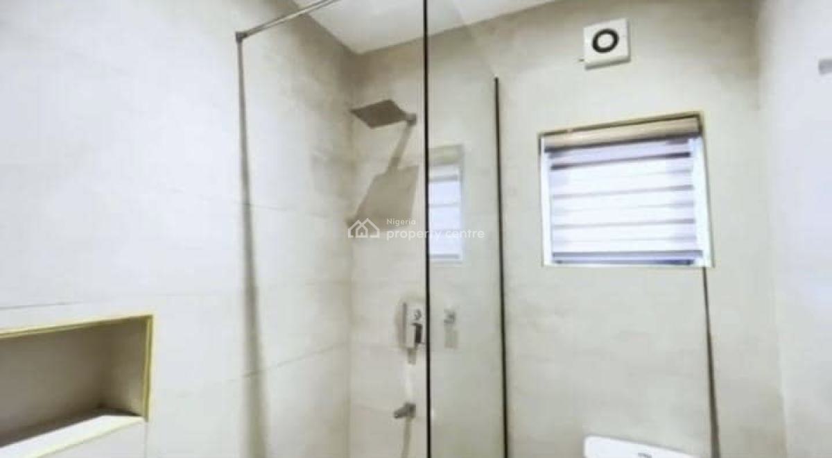 Fully Furnished & Serviced 3 Bedroom Apartment + Swimming Pool, Off Admiralty Way, Lekki Phase 1, Lekki, Lagos, Flat / Apartment for Rent