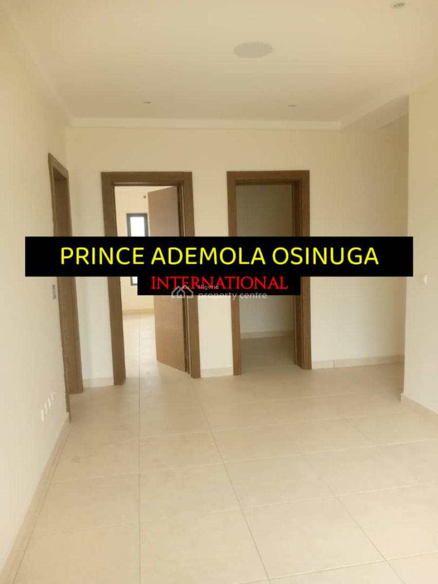 New Luxury 4 Bedroom Terrace House +bq+pool, Banana Island Estate Ikoyi, Banana Island, Ikoyi, Lagos, Terraced Duplex for Sale