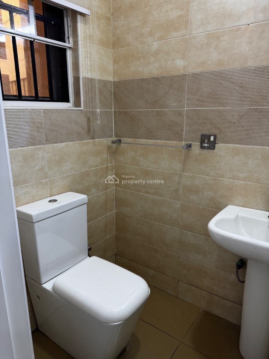 Luxury 3-bedroom Apartment, Parkview Estate, Parkview, Ikoyi, Lagos, Flat / Apartment Short Let