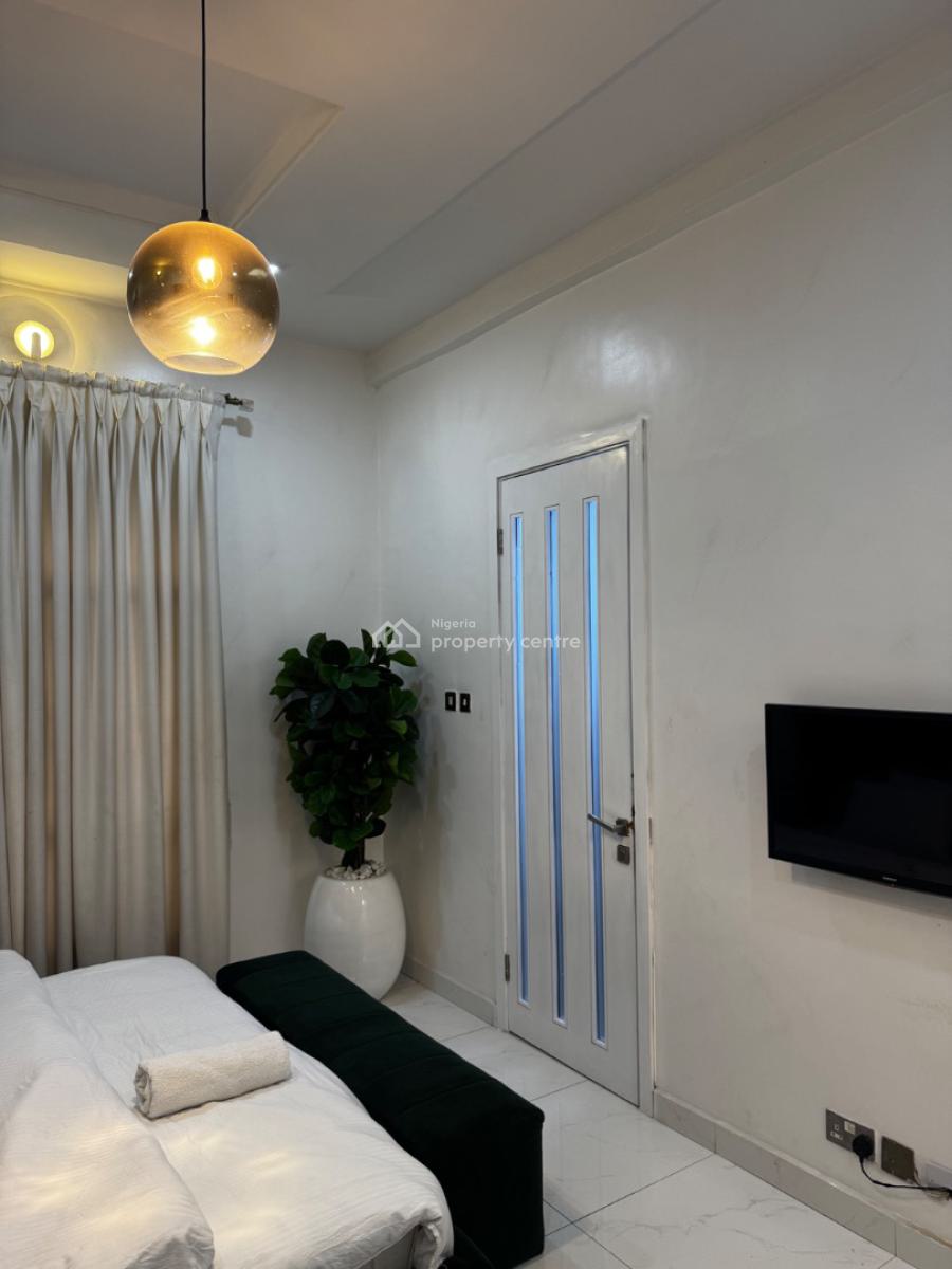 Exquisite and Comfortable 3 Bedroom, Parkview Estate, Parkview, Ikoyi, Lagos, Flat / Apartment Short Let