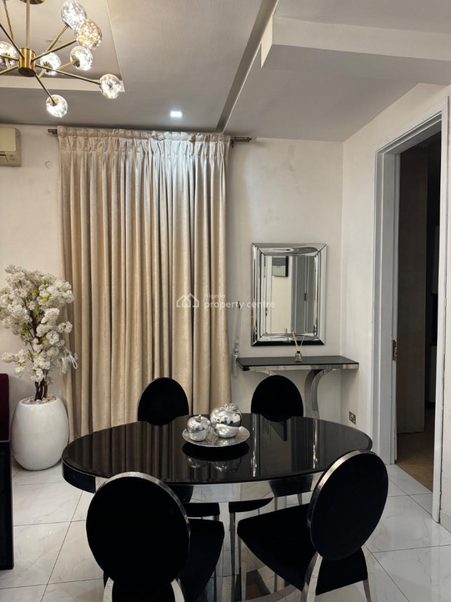 Exquisite and Comfortable 3 Bedroom, Parkview Estate, Parkview, Ikoyi, Lagos, Flat / Apartment Short Let