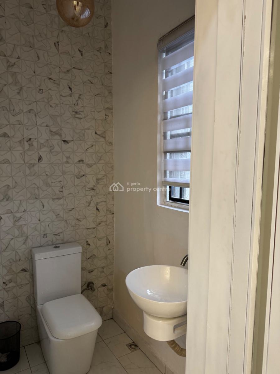 Exquisite and Comfortable 3 Bedroom, Parkview Estate, Parkview, Ikoyi, Lagos, Flat / Apartment Short Let