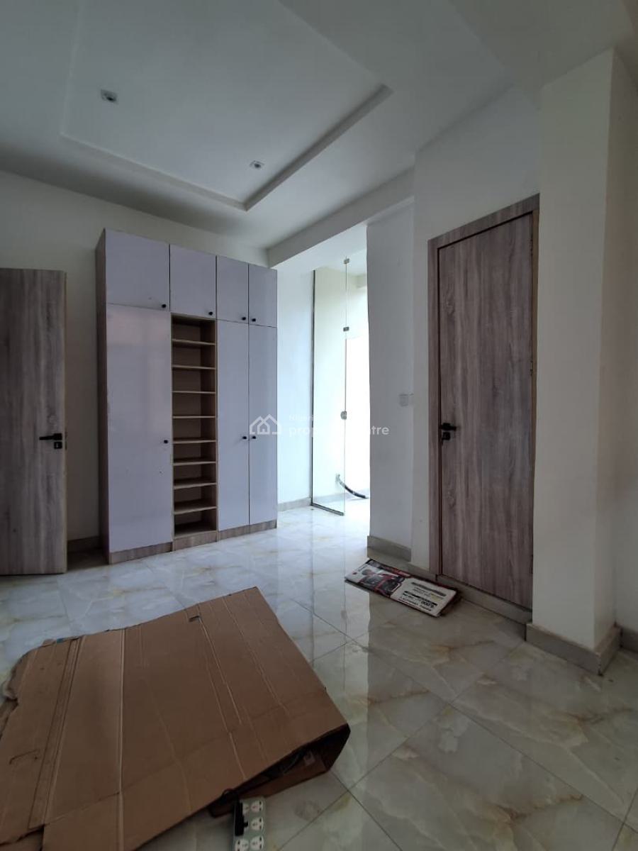 Brand New 2 Bedroom Apartment in a Secured Environment, Most Affordable Apartment in Within Chevron Toll Gate, Lekki, Lagos, Flat / Apartment for Sale