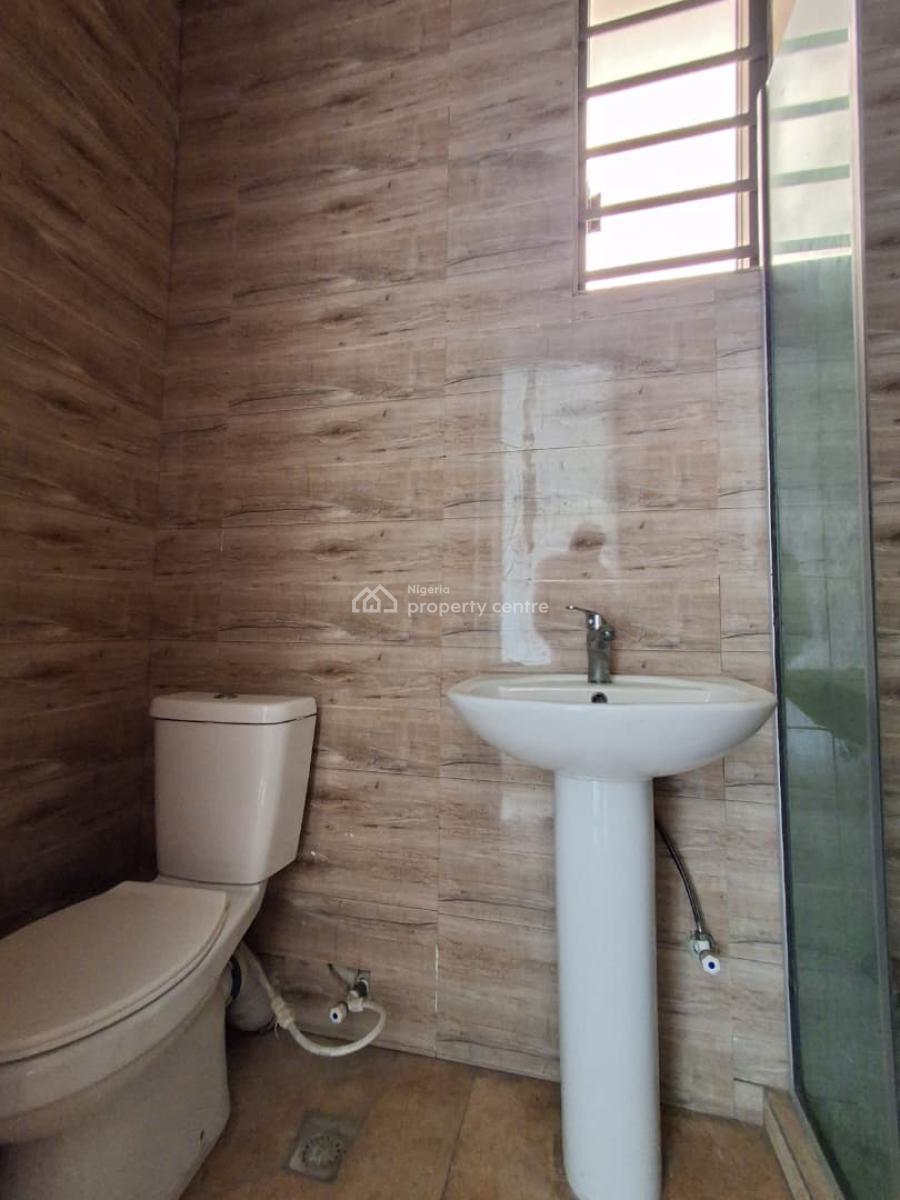 Brand New 2 Bedroom Apartment in a Secured Environment, Most Affordable Apartment in Within Chevron Toll Gate, Lekki, Lagos, Flat / Apartment for Sale