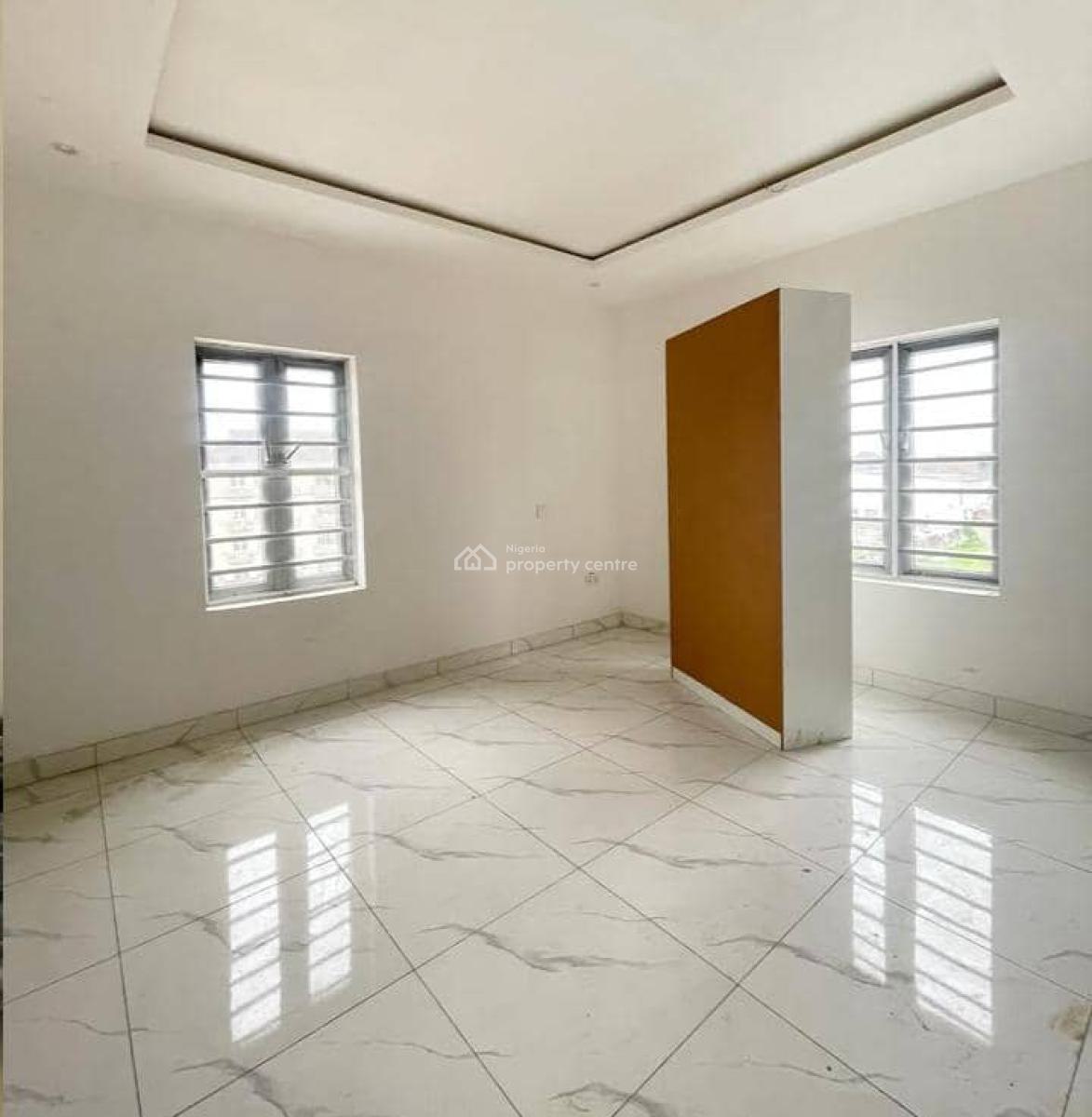 Spacious Room and Parlour, Ologolo, Lekki, Lagos, Mini Flat (room and Parlour) for Rent