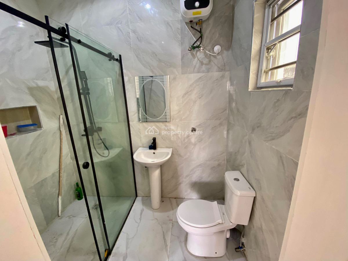 Premium 5-bedroom Detached Duplex with Bq, Swimming Pool, Cinema & Gym, Chevron Drive, Lekki, Lagos, Detached Duplex for Sale