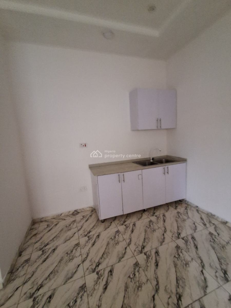 Mini Flat, in an Estate, Badore, Ajah, Lagos, Flat / Apartment for Rent