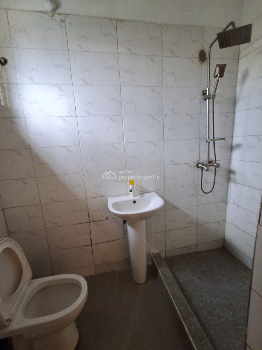 Mini Flat, in an Estate, Badore, Ajah, Lagos, Flat / Apartment for Rent