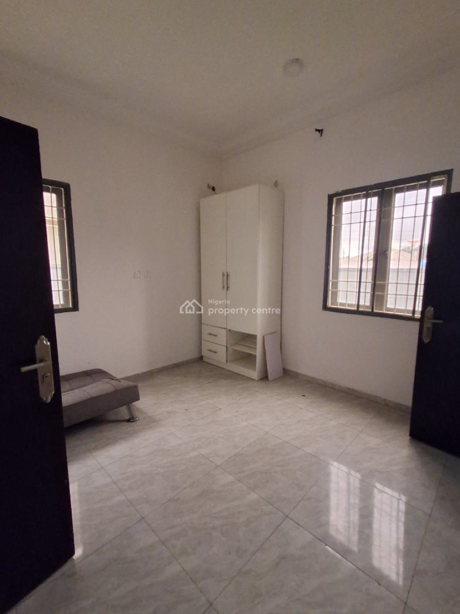 Mini Flat, in an Estate, Badore, Ajah, Lagos, Flat / Apartment for Rent