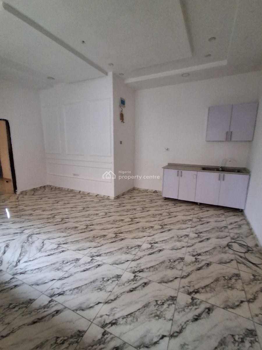 Mini Flat, in an Estate, Badore, Ajah, Lagos, Flat / Apartment for Rent