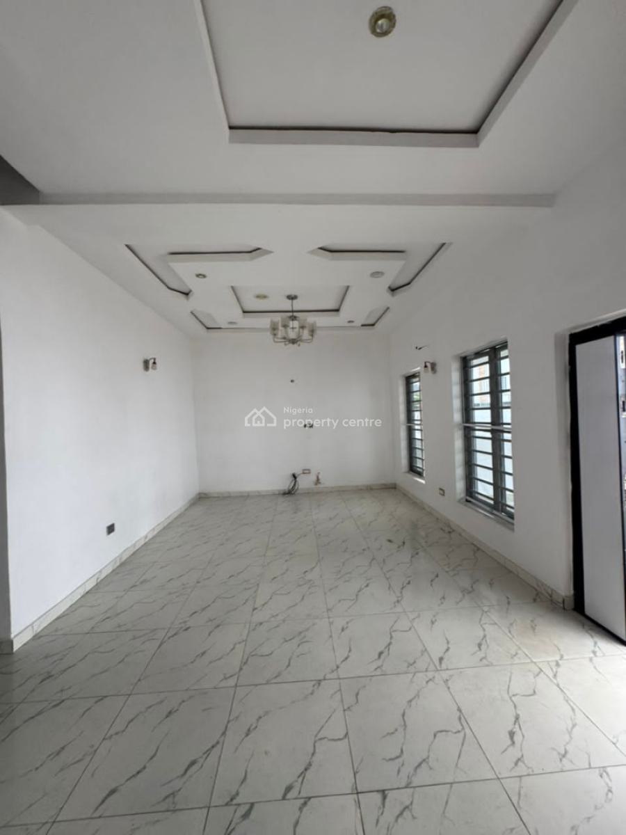 Luxury Master Bedroom, Orchid Road, Lekki Phase 2, Lekki, Lagos, Self Contain (single Rooms) for Rent