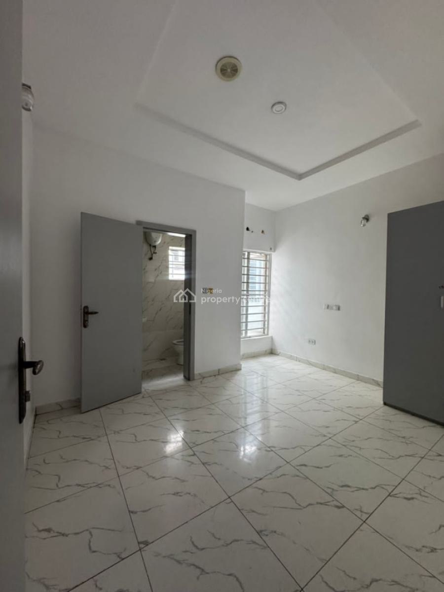 Luxury Master Bedroom, Orchid Road, Lekki Phase 2, Lekki, Lagos, Self Contain (single Rooms) for Rent