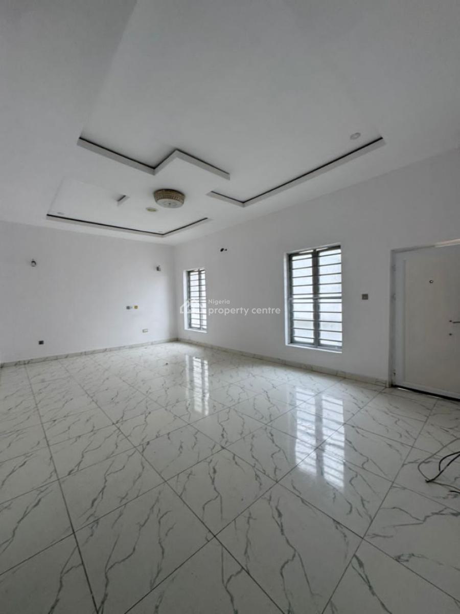 Luxury Master Bedroom, Orchid Road, Lekki Phase 2, Lekki, Lagos, Self Contain (single Rooms) for Rent