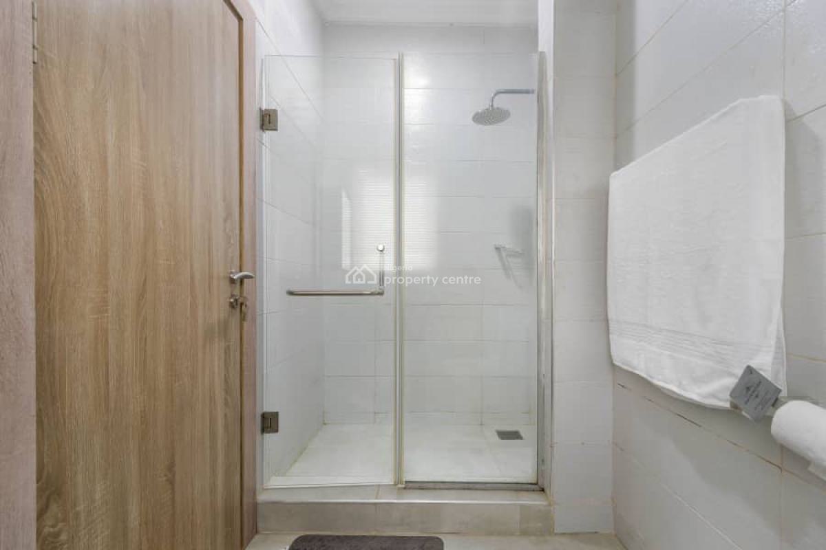 Brand New Exquisite 2 Bedroom Apartment, Lekki, Lekki Phase 1, Lekki, Lagos, Flat / Apartment Short Let