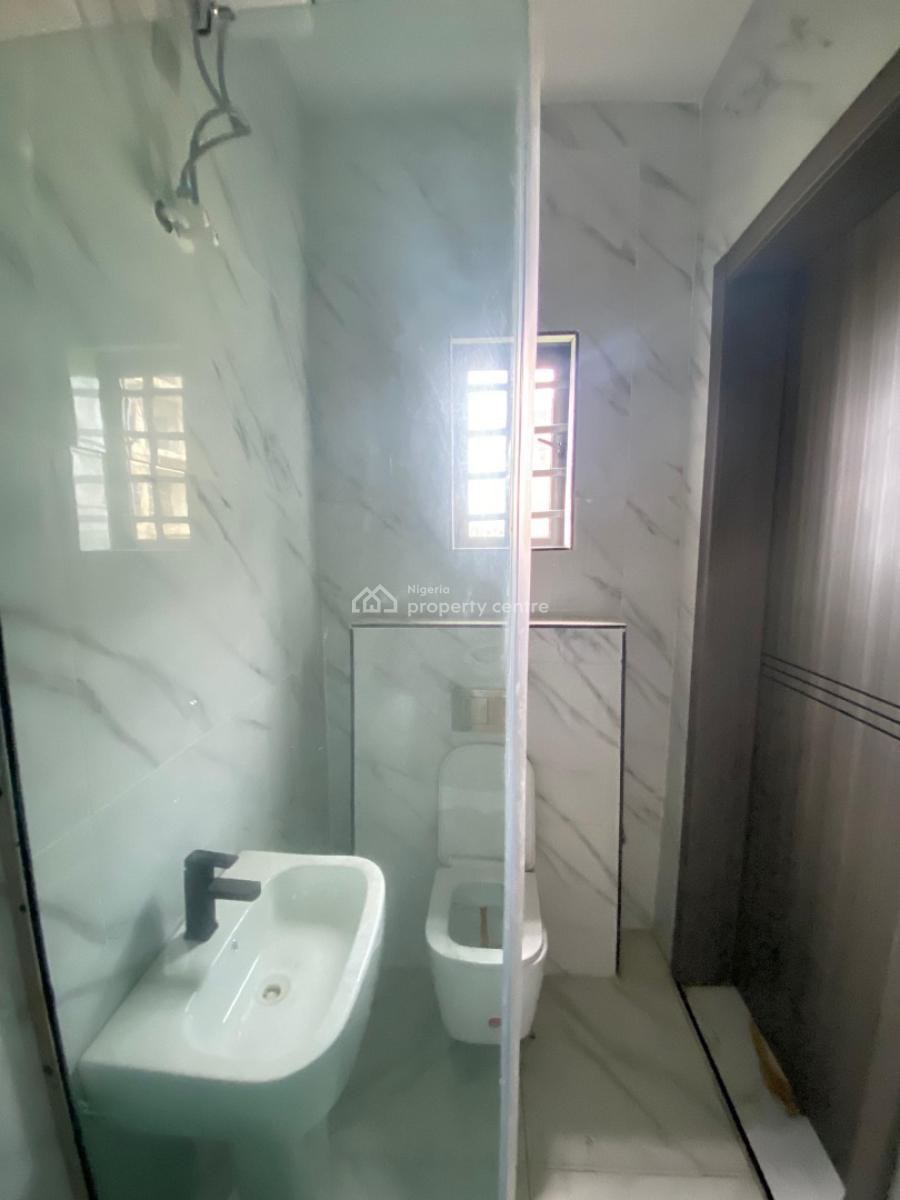 a Nicely Built 2 Bedroom Apartment, Freedom Way, Lekki, Lagos, Flat / Apartment for Sale