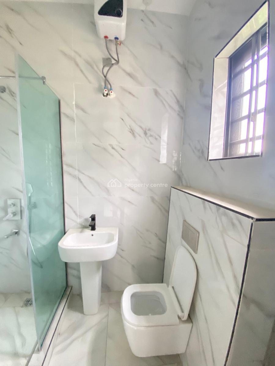a Nicely Built 2 Bedroom Apartment, Freedom Way, Lekki, Lagos, Flat / Apartment for Sale
