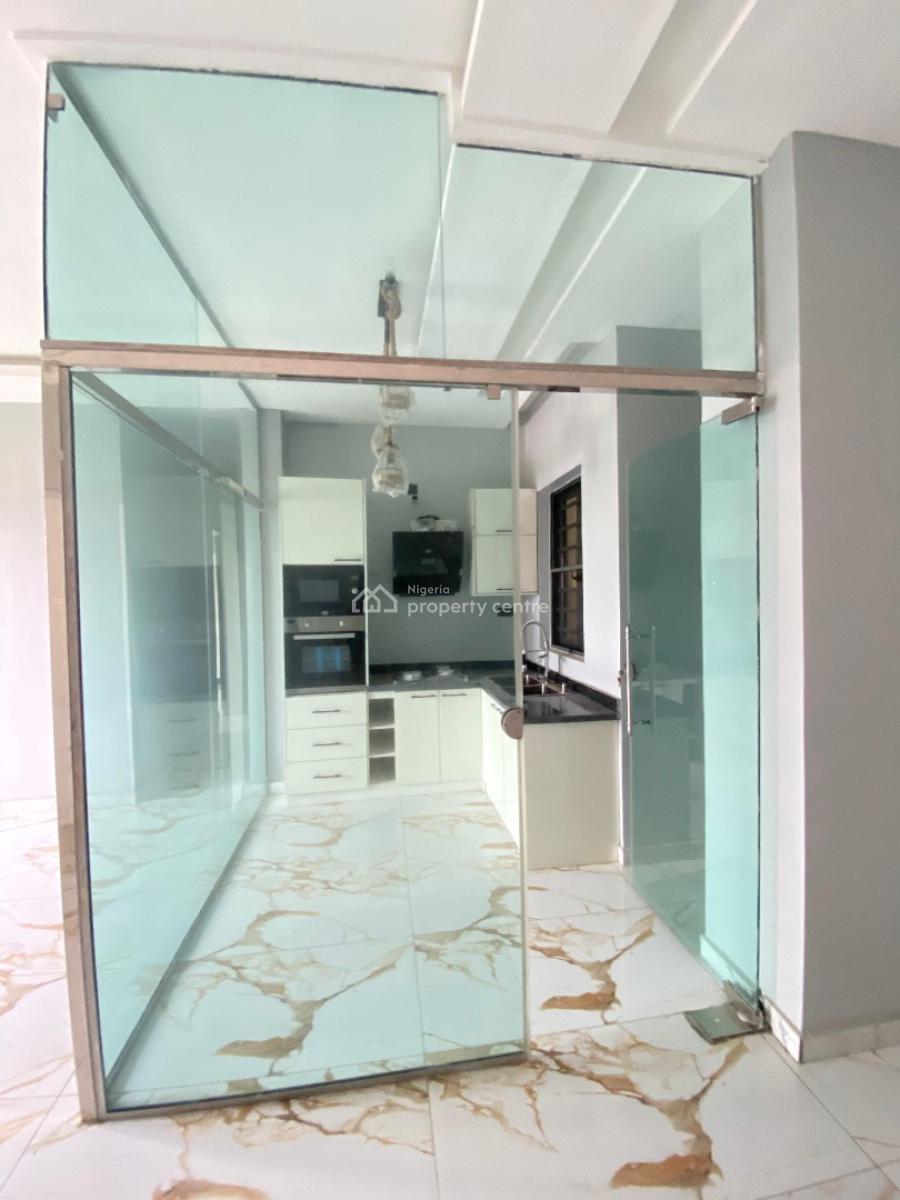 a Nicely Built 2 Bedroom Apartment, Freedom Way, Lekki, Lagos, Flat / Apartment for Sale