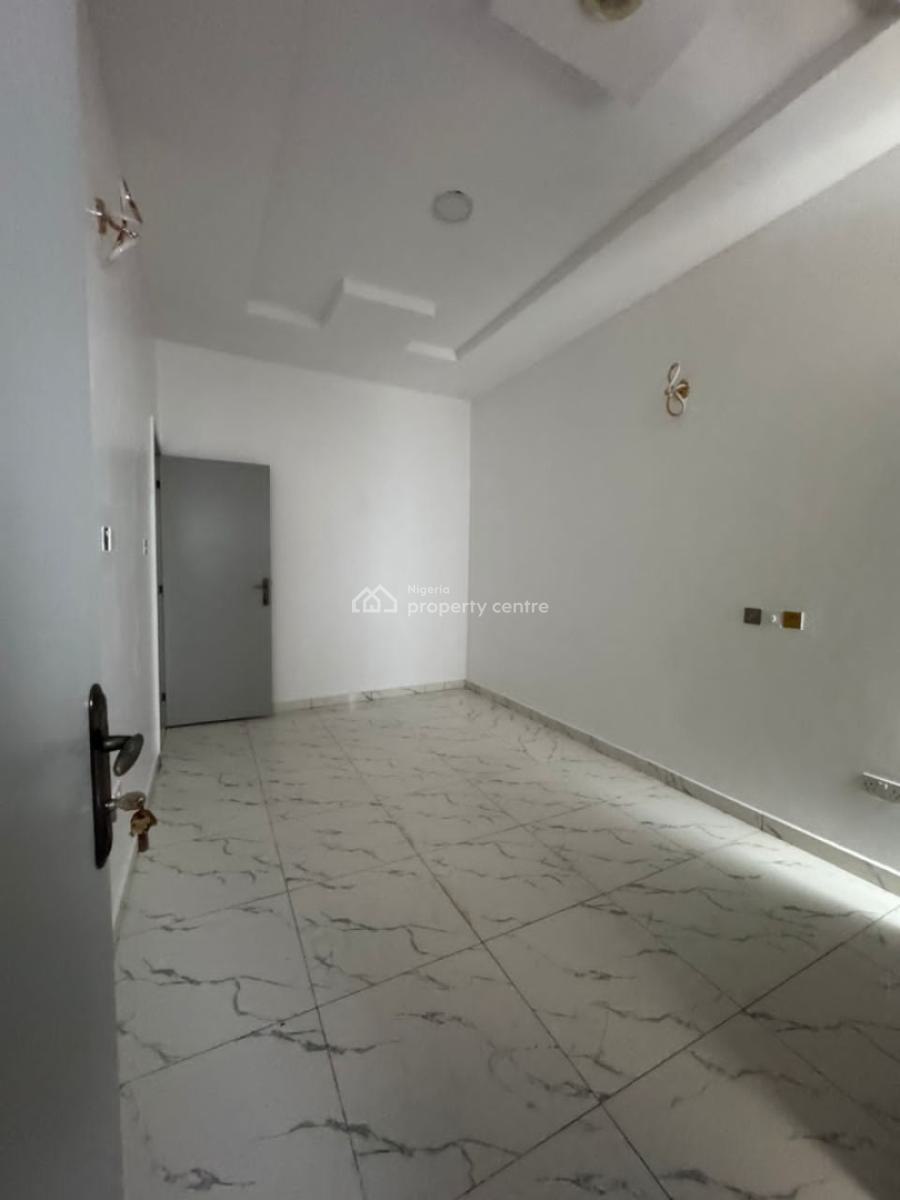 Standard Miniflat with Shared Apartment, Orchid Road, Lekki Phase 2, Lekki, Lagos, Self Contain (single Rooms) for Rent