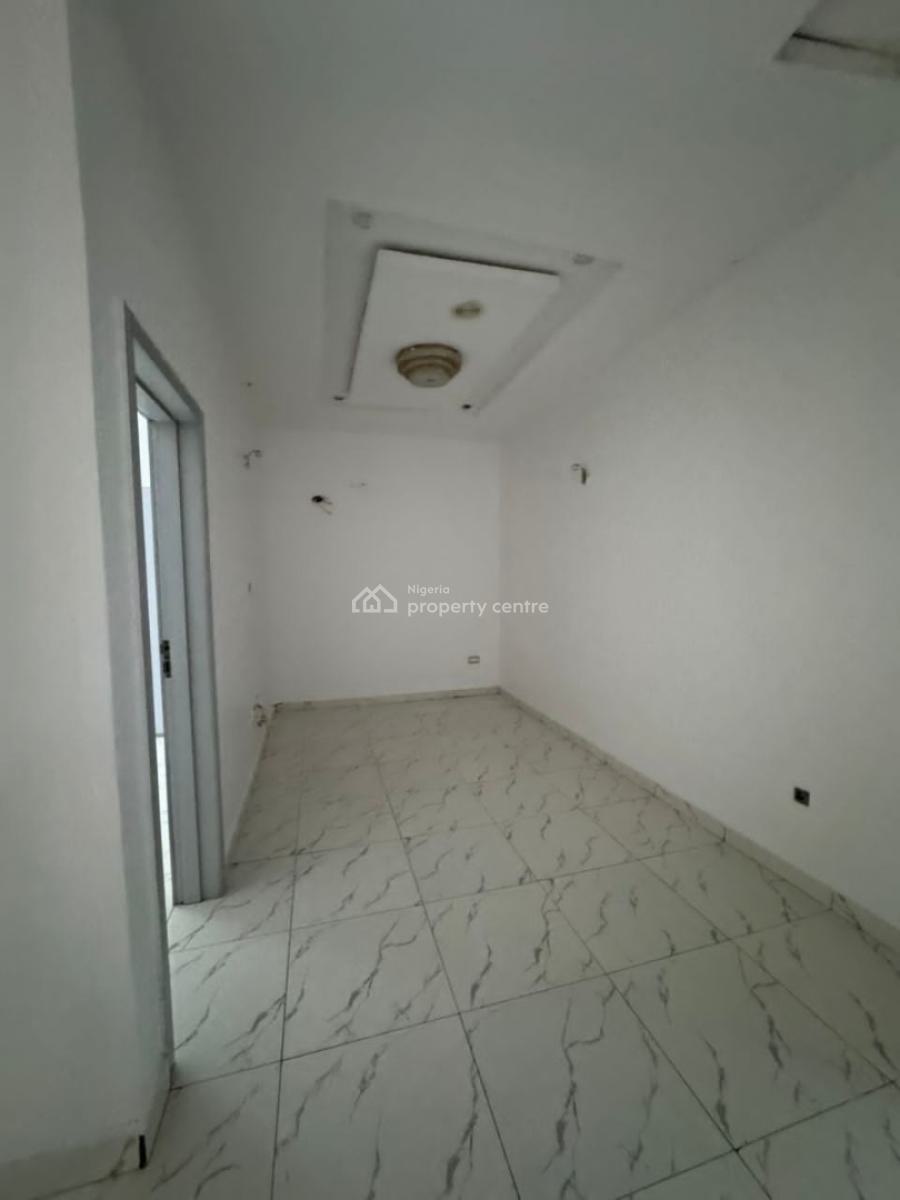 Standard Miniflat with Shared Apartment, Orchid Road, Lekki Phase 2, Lekki, Lagos, Self Contain (single Rooms) for Rent