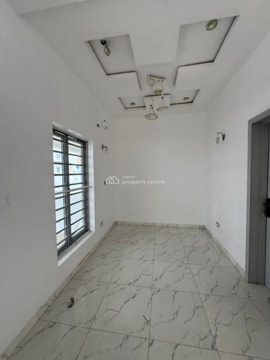 Standard Miniflat with Shared Apartment, Orchid Road, Lekki Phase 2, Lekki, Lagos, Self Contain (single Rooms) for Rent