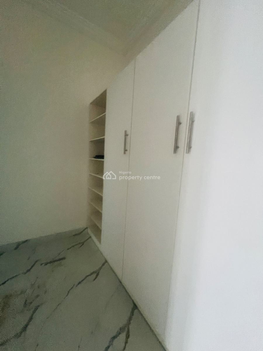 Well Finished 3 Bedroom Semi Detached Duplex in a Beautiful Estate, Sapphire Garden Estate, Awoyaya, Ibeju Lekki, Lagos, Semi-detached Duplex for Rent