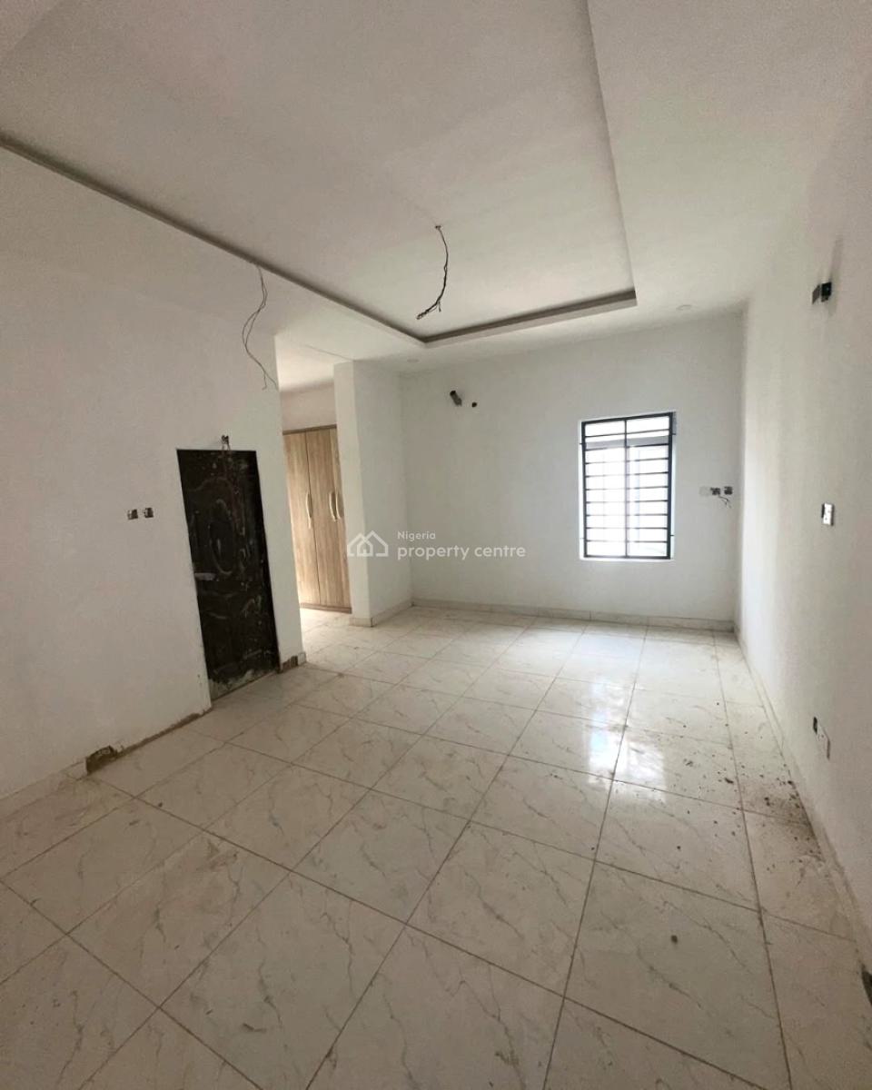 Brand New 3 Bedroom Flat in a Mini Estate, Durumi-area 1 By Stella Maris School, Durumi, Abuja, Flat / Apartment for Sale