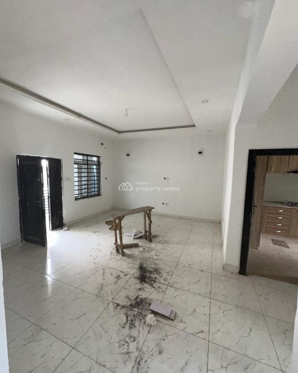 Brand New 3 Bedroom Flat in a Mini Estate, Durumi-area 1 By Stella Maris School, Durumi, Abuja, Flat / Apartment for Sale