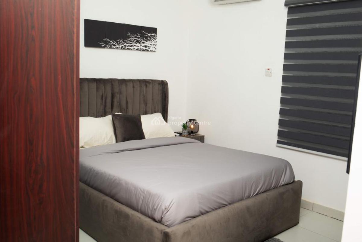 Furnished and Fully Serviced 2 Bedroom, Novabase Estate Off Admiralty Way Lekki, Lekki Phase 1, Lekki, Lagos, Flat / Apartment for Rent