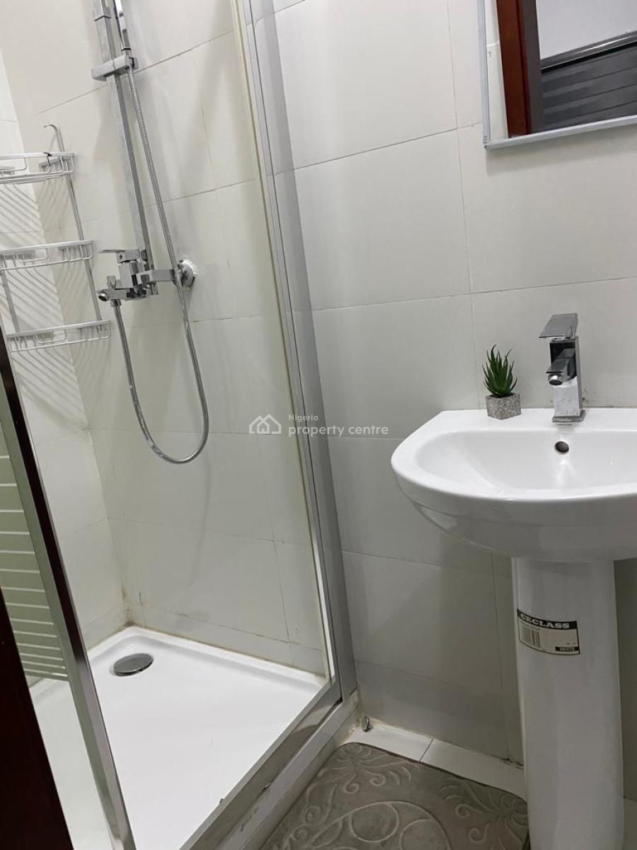 Furnished and Fully Serviced 2 Bedroom, Novabase Estate Off Admiralty Way Lekki, Lekki Phase 1, Lekki, Lagos, Flat / Apartment for Rent
