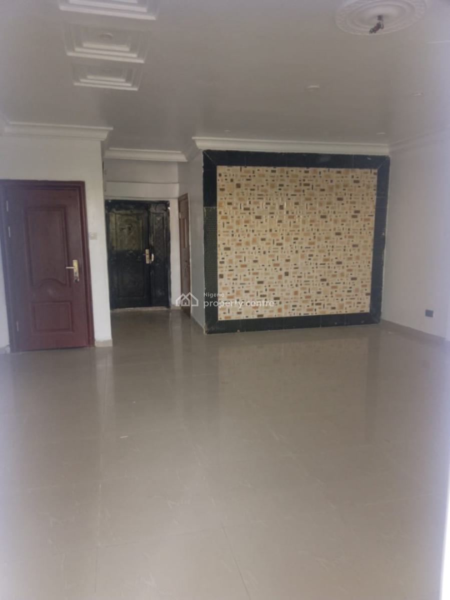 2 Bedroom Apartment, New Road, Igbo Efon, Lekki, Lagos, Flat / Apartment for Rent