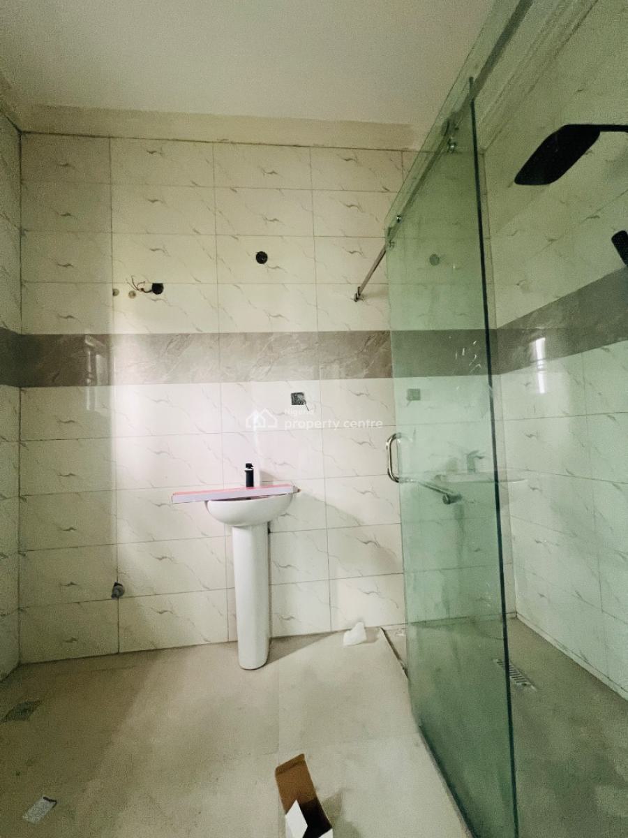 Well Finished Room and Pallor Duplex in an Estate with 24hours Light., Sapphire Garden Estate,, Awoyaya, Ibeju Lekki, Lagos, House for Rent