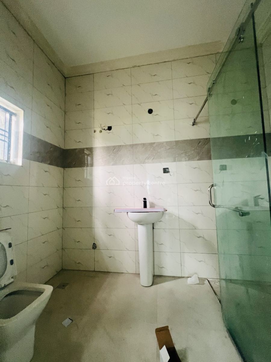 Well Finished Room and Pallor Duplex in an Estate with 24hours Light., Sapphire Garden Estate,, Awoyaya, Ibeju Lekki, Lagos, House for Rent