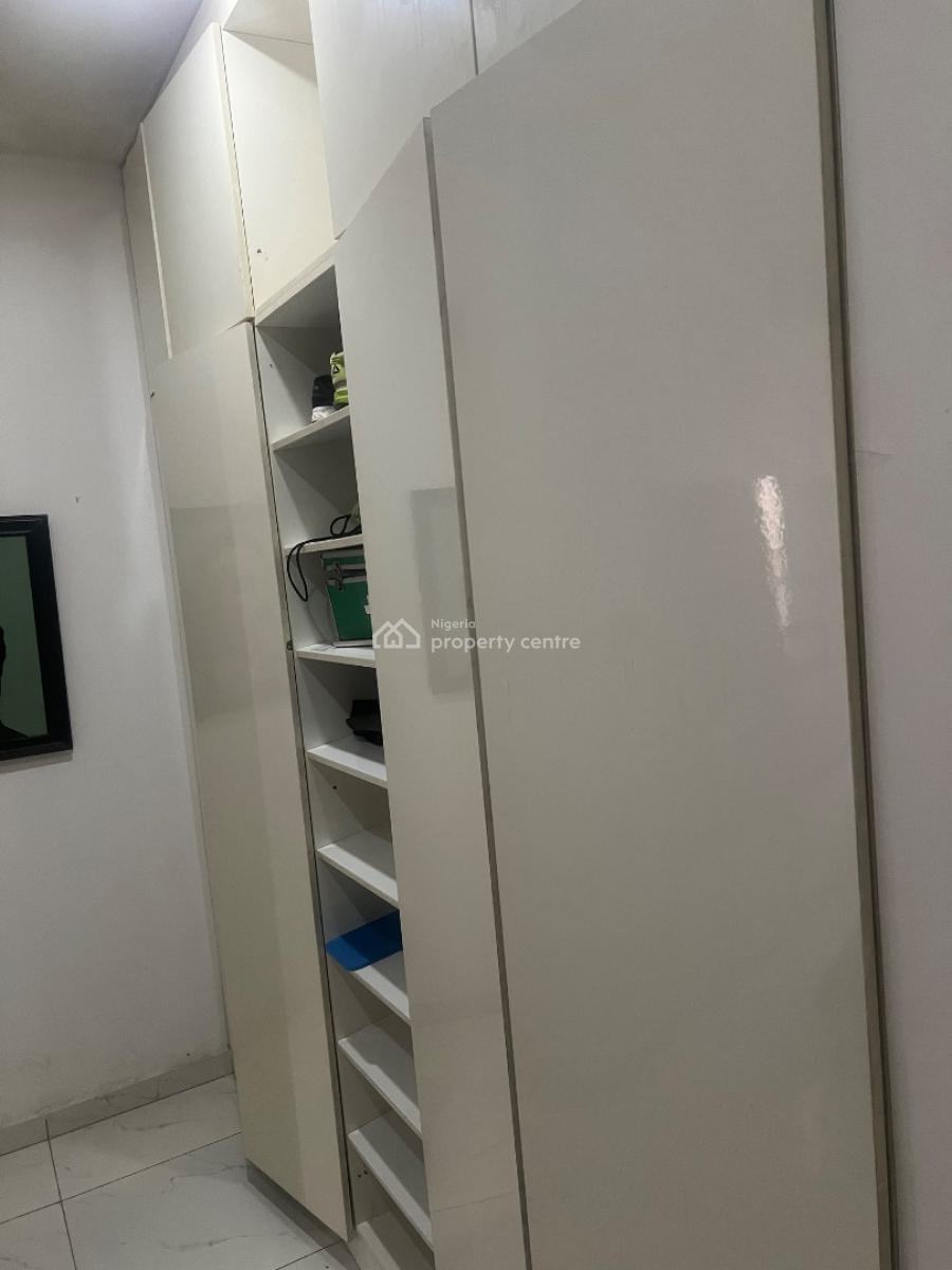 1room Weekly/monthly Sublet, Lekky County, Ikota, Lekki, Lagos, Self Contain (single Rooms) for Rent