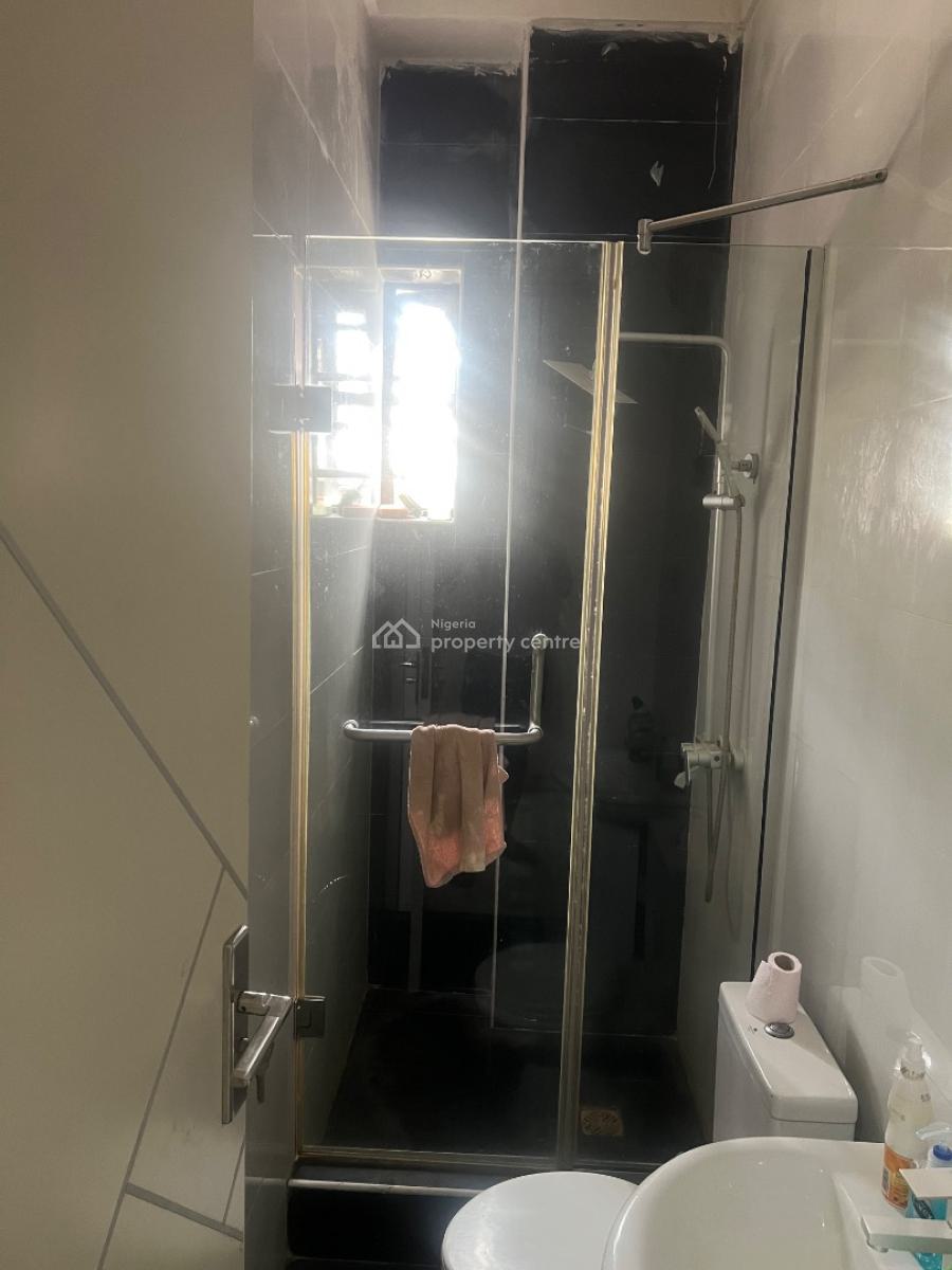 1room Weekly/monthly Sublet, Lekky County, Ikota, Lekki, Lagos, Self Contain (single Rooms) for Rent