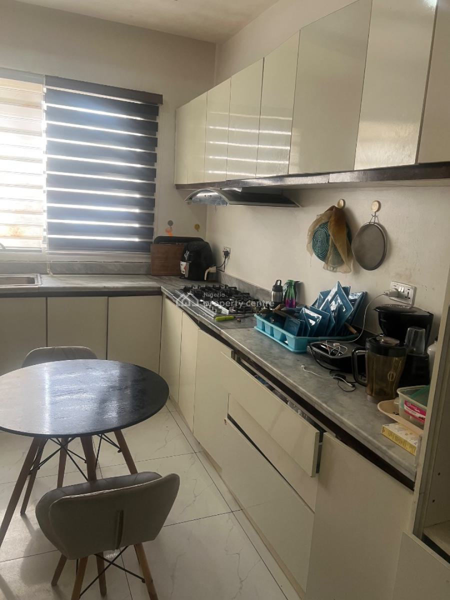 1room Weekly/monthly Sublet, Lekky County, Ikota, Lekki, Lagos, Self Contain (single Rooms) for Rent