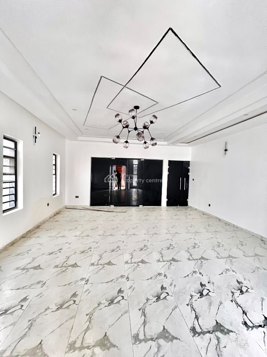 Luxury 3-bedroom Semi-detached House in an Estate, Castle and Greens Estate, Eneka, Port Harcourt, Rivers, Semi-detached Duplex for Sale