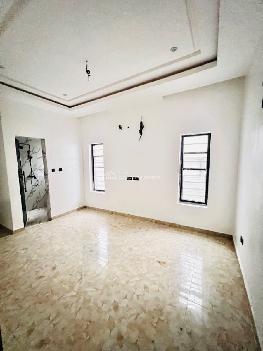 Luxury 3-bedroom Semi-detached House in an Estate, Castle and Greens Estate, Eneka, Port Harcourt, Rivers, Semi-detached Duplex for Sale