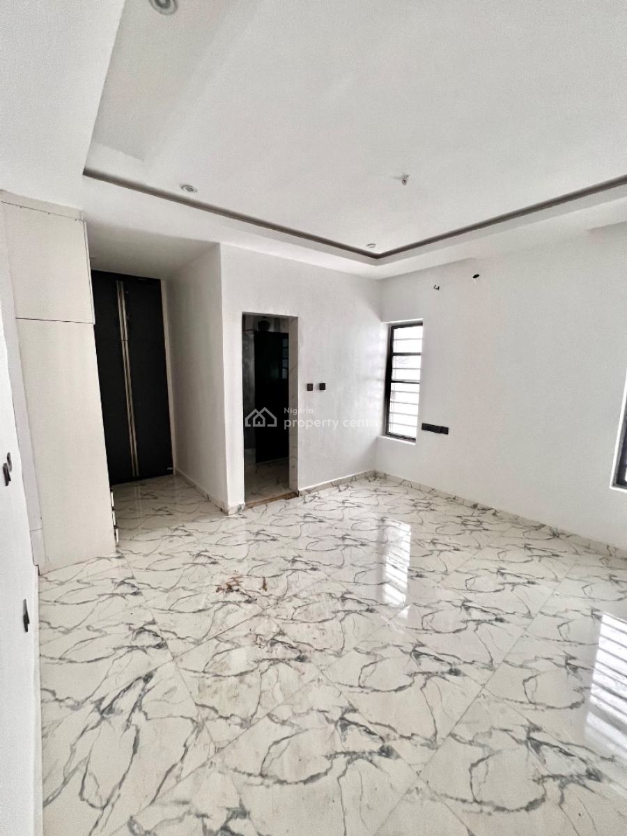 Luxury 3-bedroom Semi-detached House in an Estate, Castle and Greens Estate, Eneka, Port Harcourt, Rivers, Semi-detached Duplex for Sale