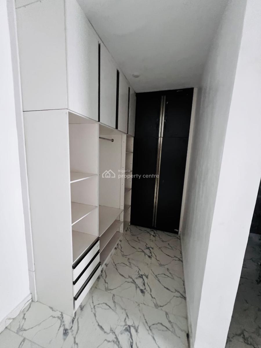 Luxury 3-bedroom Semi-detached House in an Estate, Castle and Greens Estate, Eneka, Port Harcourt, Rivers, Semi-detached Duplex for Sale