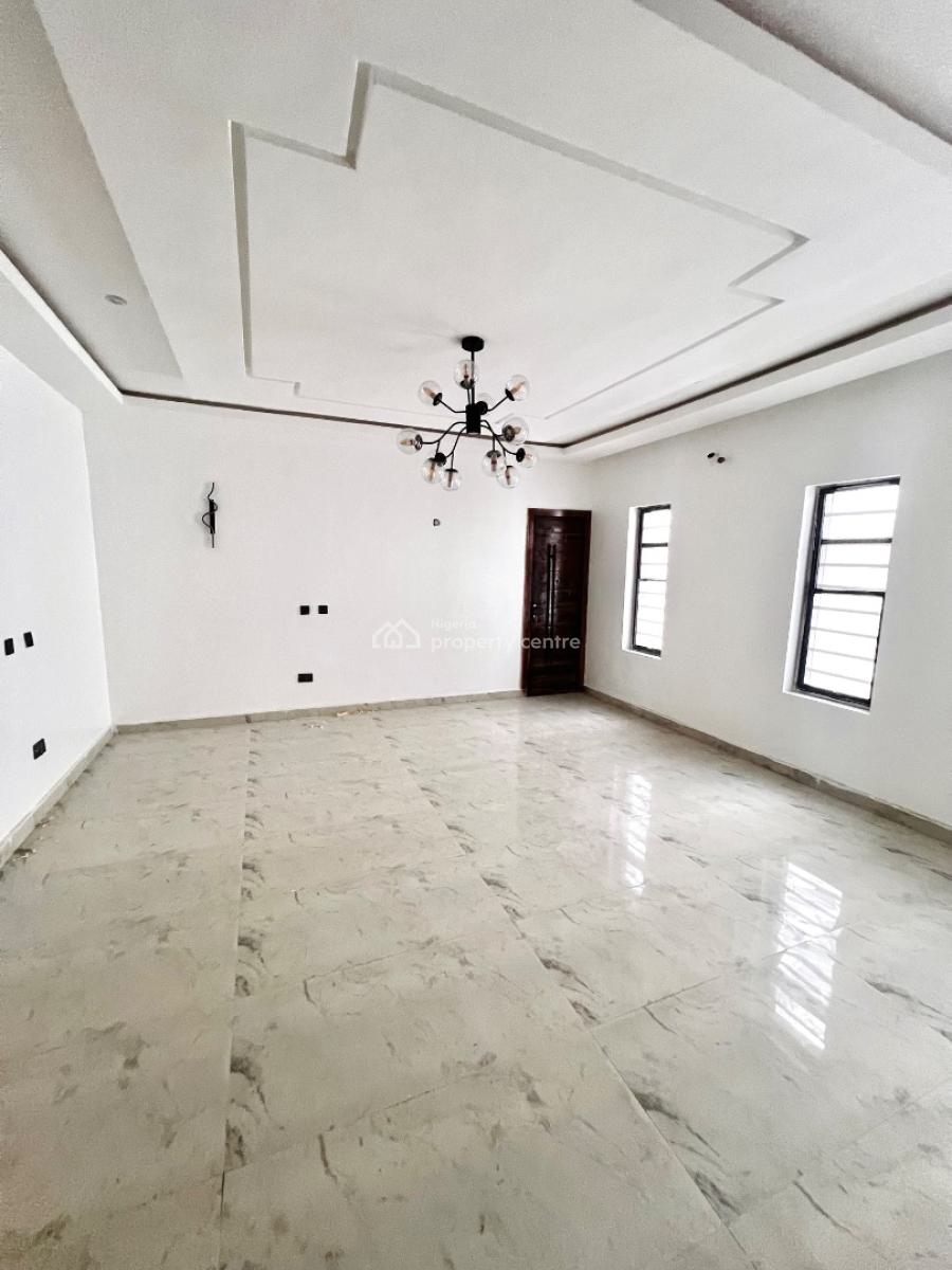 Luxury 3-bedroom Semi-detached House in an Estate, Castle and Greens Estate, Eneka, Port Harcourt, Rivers, Semi-detached Duplex for Sale