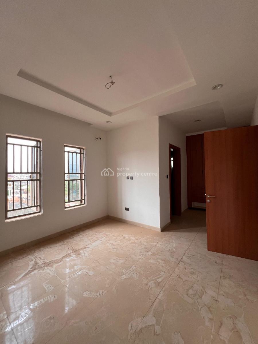 Massive 5 Bedroom Detached Duplex with Bq, Video Available Pls Request, Kado, Abuja, Detached Duplex for Rent