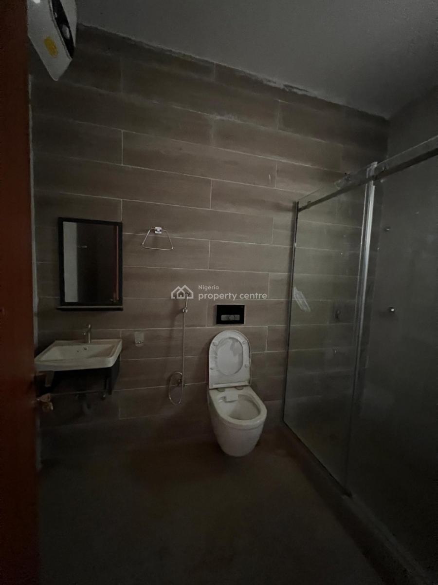 Massive 5 Bedroom Detached Duplex with Bq, Video Available Pls Request, Kado, Abuja, Detached Duplex for Rent